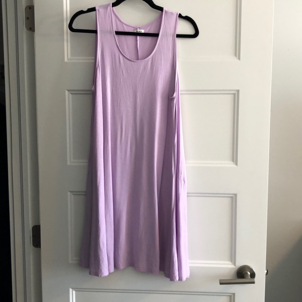 Aritzia Dress
